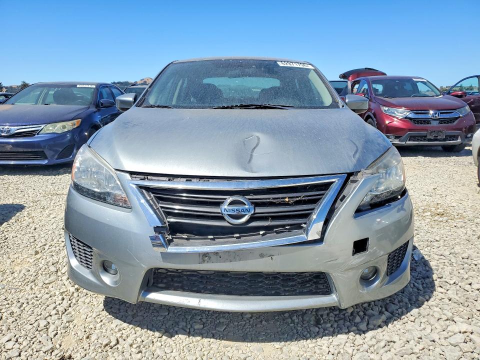 Aukcja sprzedaży 2013 Nissan Sentra, vin: 3N1AB7APXDL761536, numer aukcji: 62971796