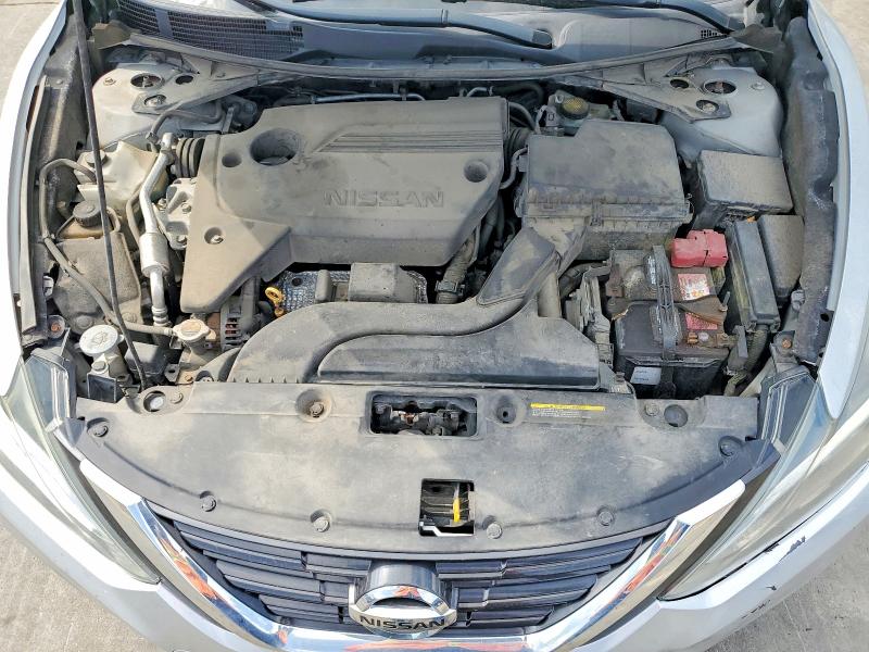 Продаж на аукціоні авто 2018 Nissan Altima, vin: 1N4AL3AP3JC124780, номер лоту: 61131446
