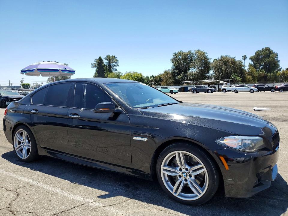2016 Bmw 535 მანქანა იყიდება აუქციონზე, vin: WBAXA5C53GG042290, აუქციონის ნომერი: 60070596