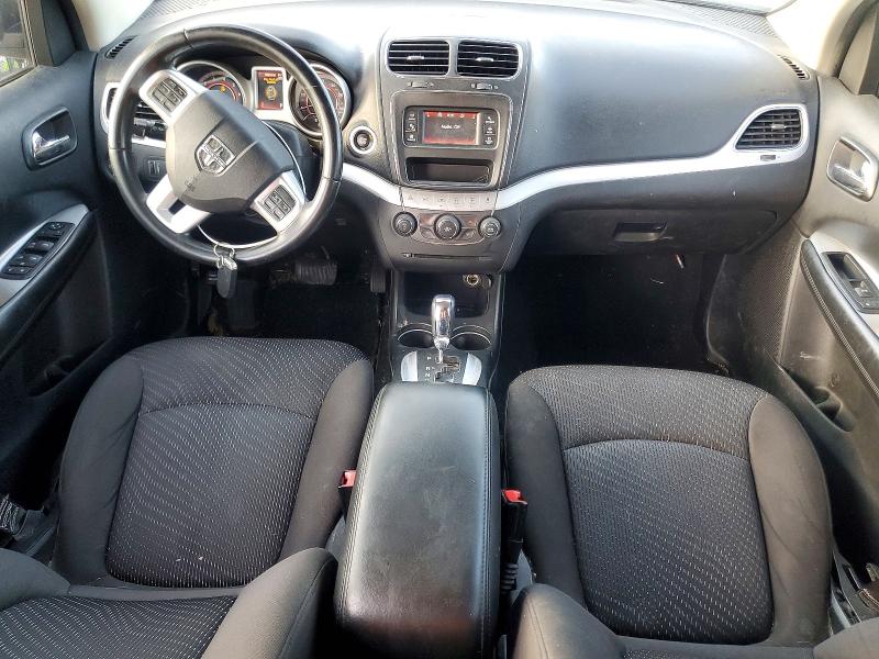 62512046 :رقم المزاد ، 3C4PDCAB3GT247675 vin ، 2016 Dodge Journey مزاد بيع