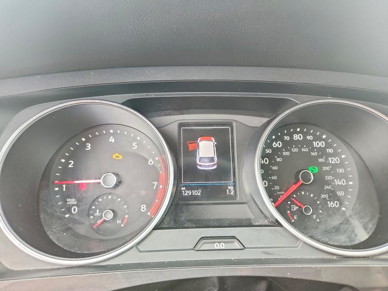Aukcja sprzedaży 2020 Volkswagen Tiguan, vin: 3VV1B7AX6LM073721, numer aukcji: 60488526