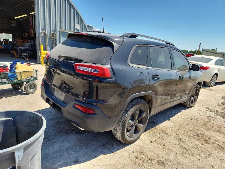 Aukcja sprzedaży 2016 Jeep Cherokee, vin: 1C4PJMCS0GW213747, numer aukcji: 59622926