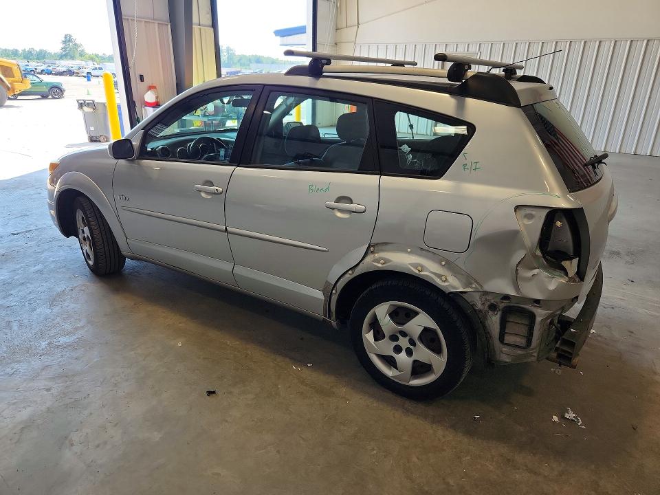 Aukcja sprzedaży 2005 Pontiac Vibe, vin: 5Y2SL63815Z441353, numer aukcji: 60540676