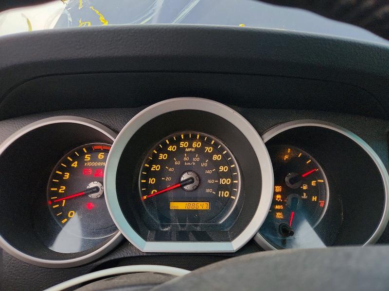 Продаж на аукціоні авто 2007 Toyota 4runner, vin: JTEBU17R670126764, номер лоту: 62170806