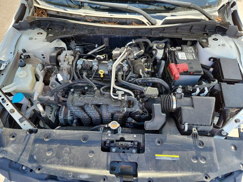 Продаж на аукціоні авто 2022 Nissan Altima, vin: 1N4BL4BV9NN389513, номер лоту: 60985716