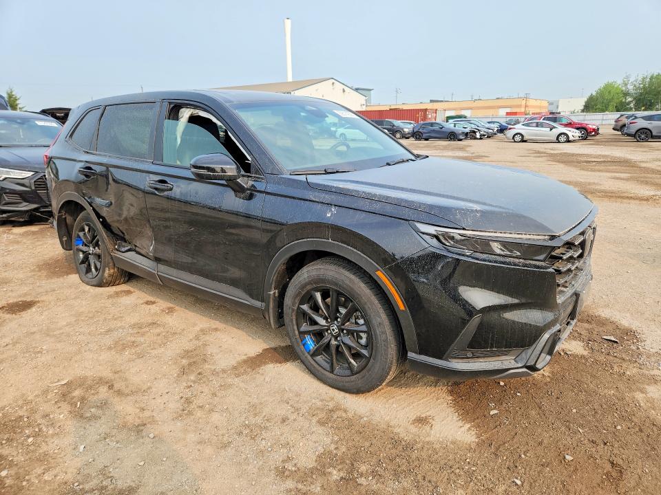 62614206 :رقم المزاد ، 2HKRS6H75TH225821 vin ، 2026 Honda Cr-v مزاد بيع