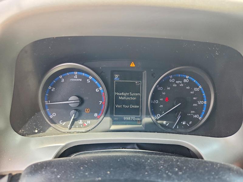 61436616 :رقم المزاد ، 2T3BFREV0JW748941 vin ، 2018 Toyota Rav4 مزاد بيع