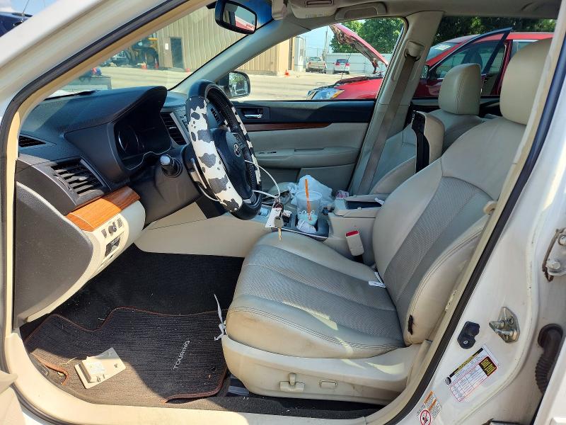 Aukcja sprzedaży 2013 Subaru Outback, vin: 4S4BRCKCXD3236985, numer aukcji: 62926636