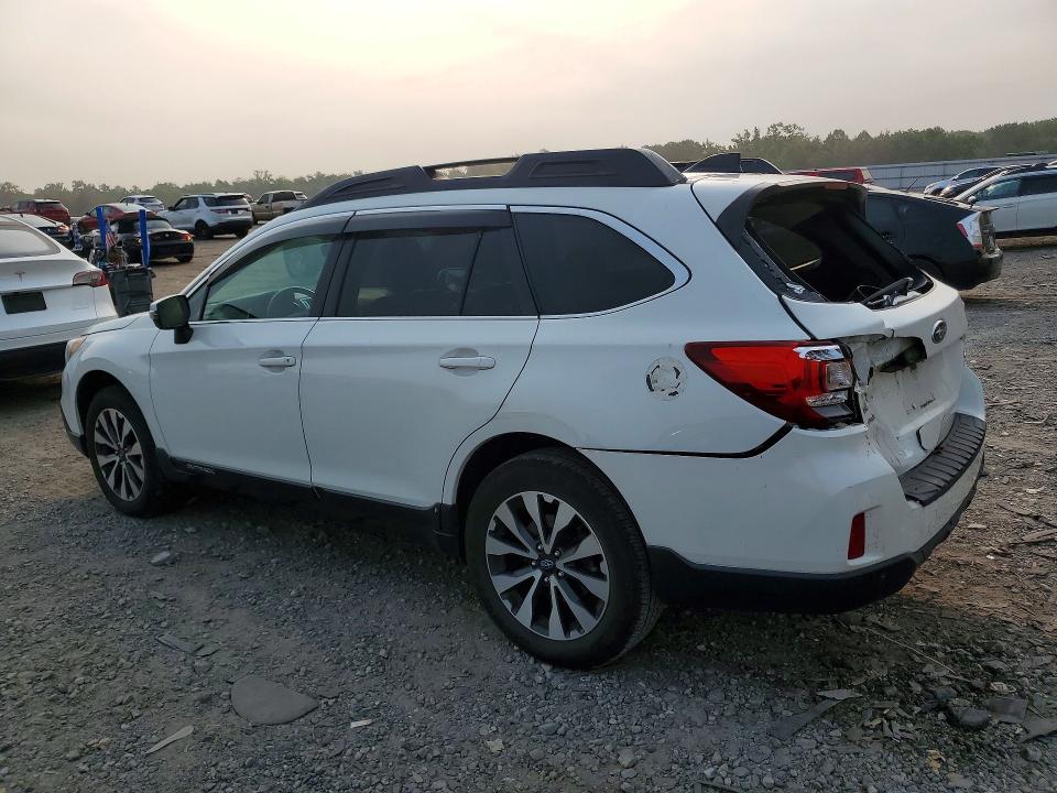 Продажа на аукционе авто 2017 Subaru Outback, vin: 4S4BSANC1H3264006, номер лота: 61208726