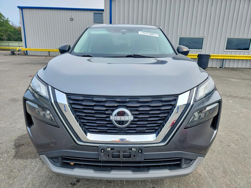 Продаж на аукціоні авто 2023 Nissan Rogue, vin: 5N1BT3ABXPC781552, номер лоту: 62930726