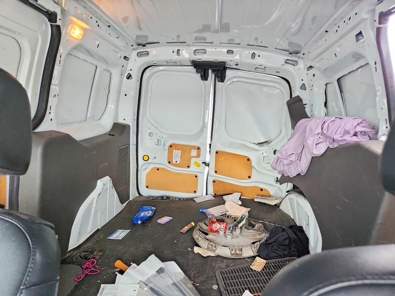 Auction sale of the 2021 Ford Transit Connect, vin: NM0LS7E2XM1499476, lot number: 59892756