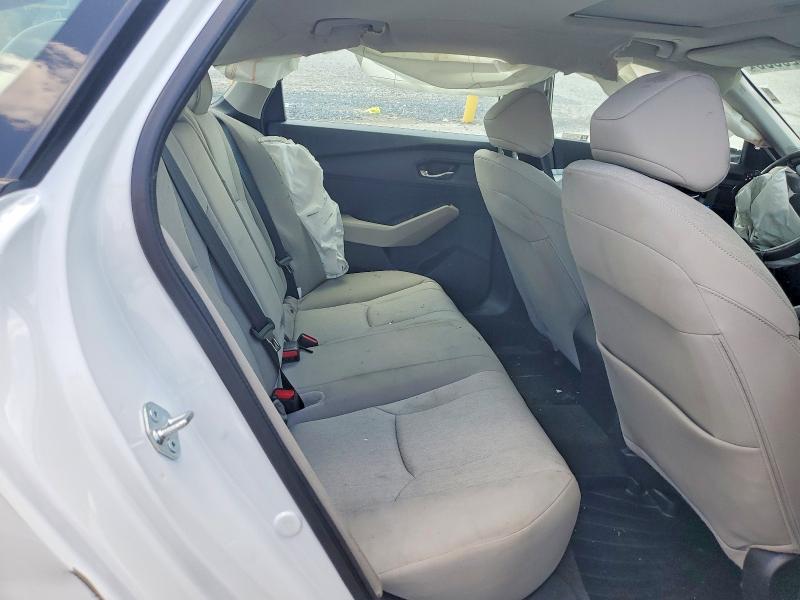 Продаж на аукціоні авто 2023 Honda Accord, vin: 1HGCY1F36PA042451, номер лоту: 61820636