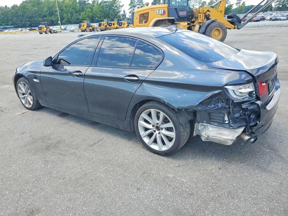 Aukcja sprzedaży 2012 Bmw 535, vin: WBAFR7C54CC817035, numer aukcji: 60227146