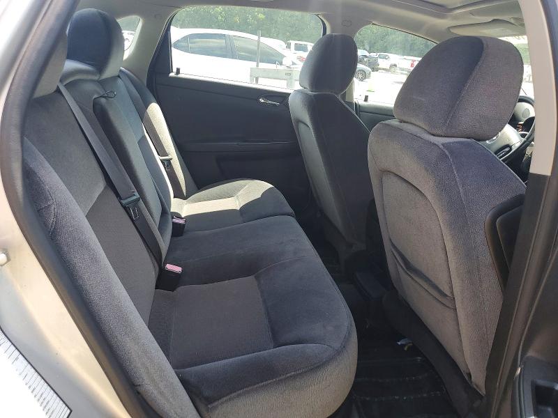 Продаж на аукціоні авто 2013 Chevrolet Impala, vin: 2G1WG5E38D1174097, номер лоту: 59601116