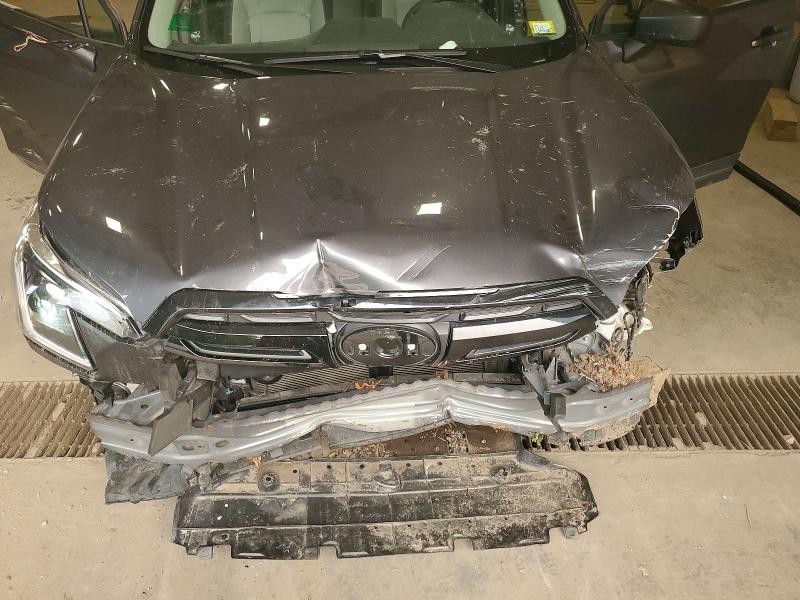 61023266 :رقم المزاد ، JF2SKABC1RH425663 vin ، 2024 Subaru Forester مزاد بيع