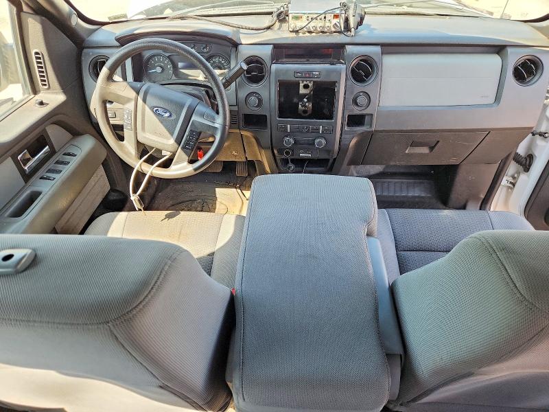 Aukcja sprzedaży 2014 Ford F150, vin: 1FTEX1EM1EKF06984, numer aukcji: 58939076