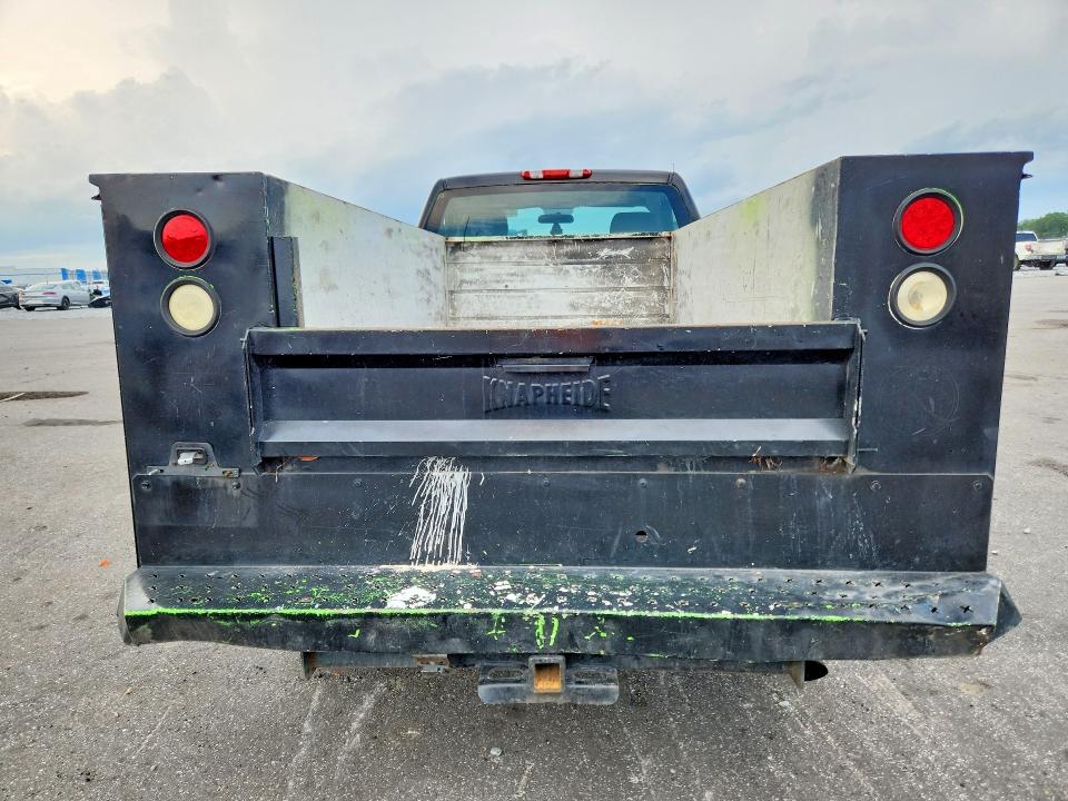 71293076 :رقم المزاد ، 1GB0CVCG9DF110856 vin ، 2013 Chevrolet Silverado مزاد بيع