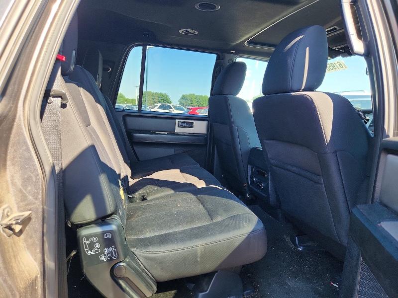 2016 Ford Expedition მანქანა იყიდება აუქციონზე, vin: 1FMJK1JT4GEF53398, აუქციონის ნომერი: 61956126