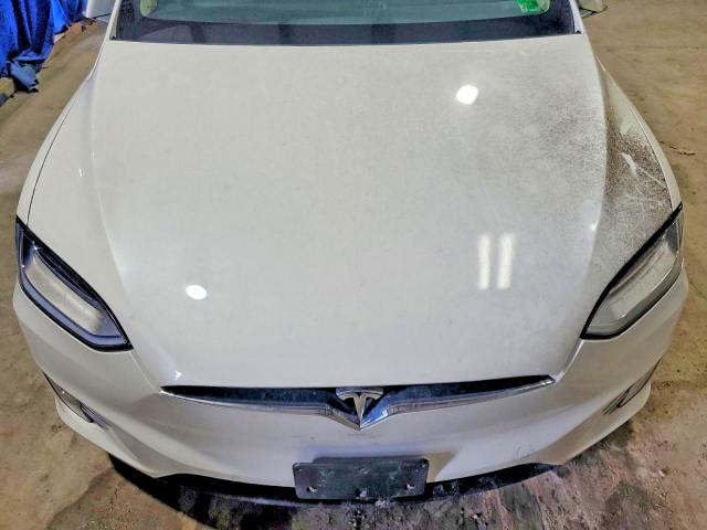 Aukcja sprzedaży 2017 Tesla Model X, vin: 5YJXCDE29HF043692, numer aukcji: 61745946