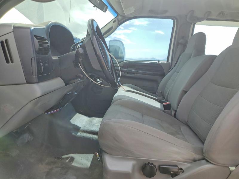 Продажа на аукционе авто 2005 Ford F250, vin: 1FTSW21535EA34604, номер лота: 61978836