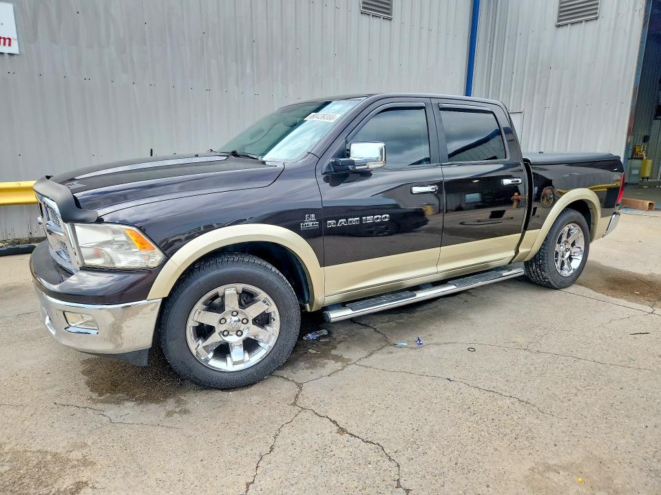 60439366 :رقم المزاد ، 1D7RB1CT5BS507180 vin ، 2011 Dodge Ram 1500 مزاد بيع