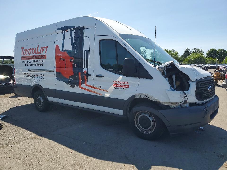 Aukcja sprzedaży 2017 Ford Transit, vin: 1FTBW3XM1HKA38676, numer aukcji: 62392186