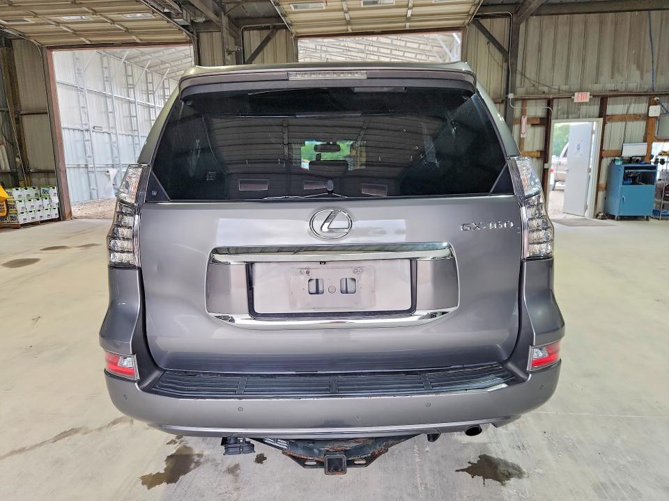 Продажа на аукционе авто 2014 Lexus Gx, vin: JTJBM7FX0E5087397, номер лота: 61310056
