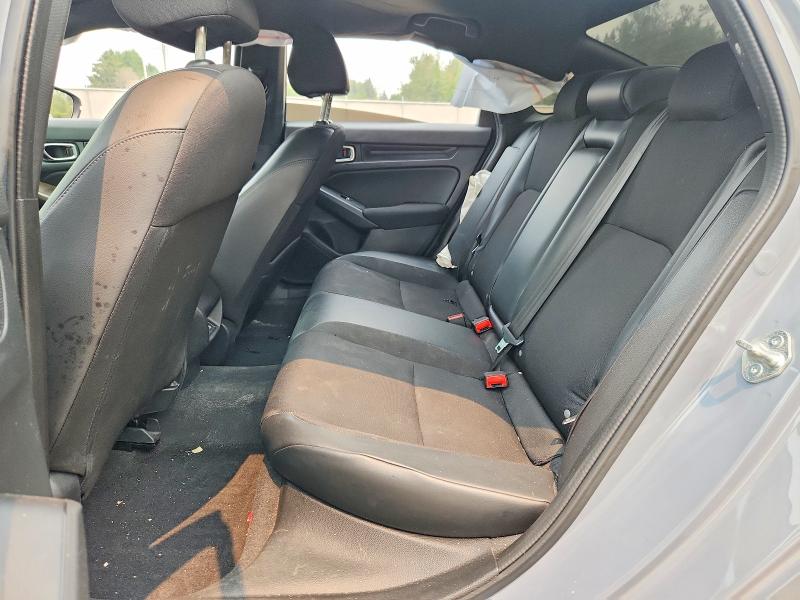 Продаж на аукціоні авто 2023 Honda Civic, vin: 2HGFE2F51PH103378, номер лоту: 60176916