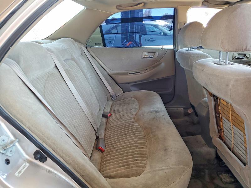 Aukcja sprzedaży 1998 Honda Accord, vin: 1HGCG6670WA083367, numer aukcji: 61425676
