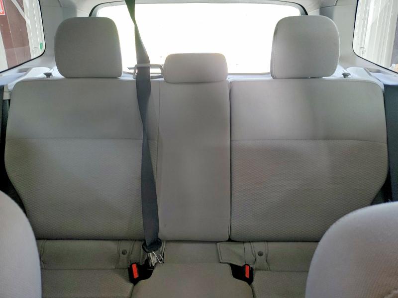 Продаж на аукціоні авто 2017 Subaru Forester, vin: JF2SJABC7HH593163, номер лоту: 61956326
