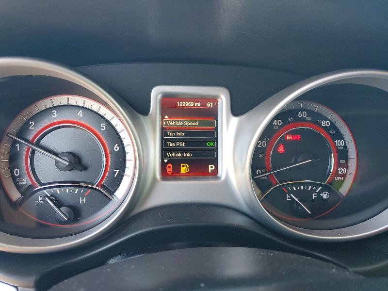 Продаж на аукціоні авто 2015 Dodge Journey, vin: 3C4PDCBG0FT599539, номер лоту: 60518046