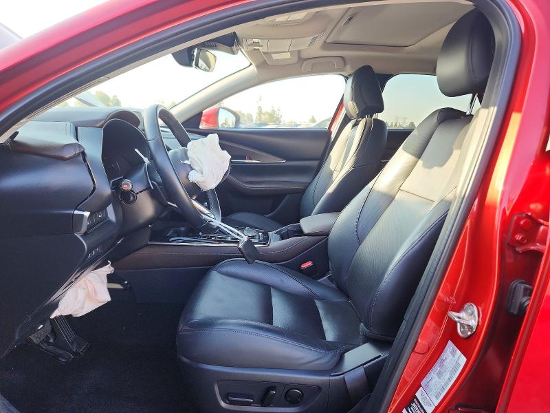 60247076 :رقم المزاد ، 3MVDMBDL4MM307632 vin ، 2021 Mazda Cx-30 مزاد بيع