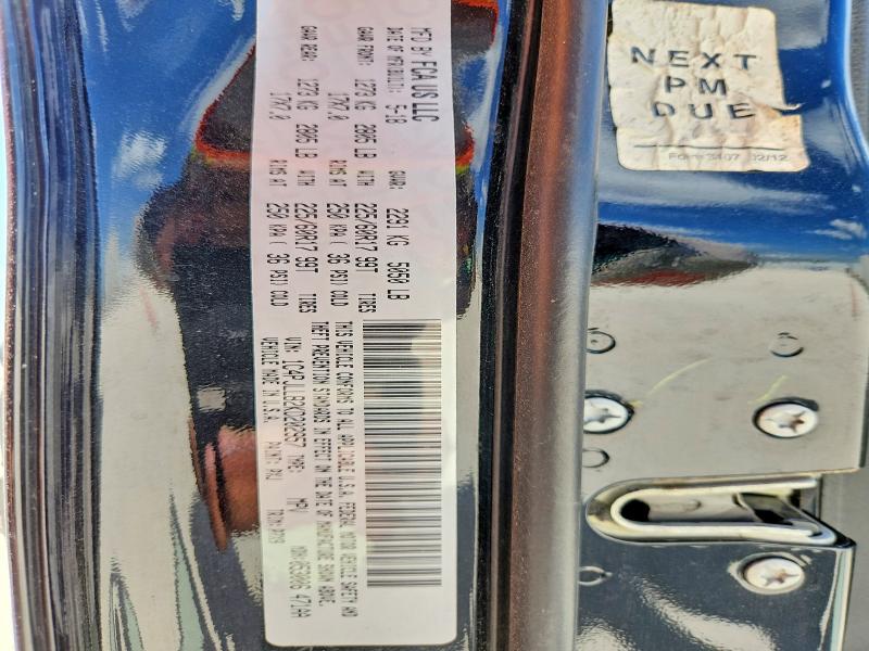 63054666 :رقم المزاد ، 1C4PJLLB2KD202957 vin ، 2019 Jeep Cherokee مزاد بيع
