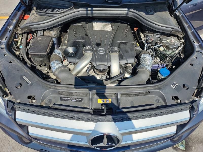 Продажа на аукционе авто 2014 Mercedes-benz Gl, vin: 4JGDF7CE5EA325658, номер лота: 61923426