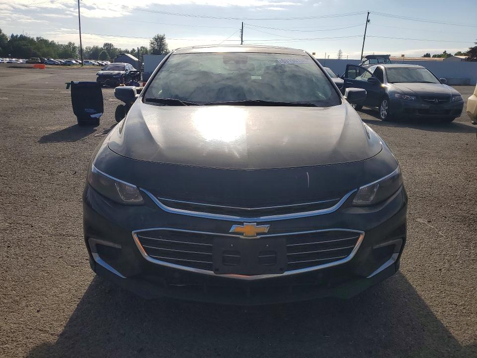 Aukcja sprzedaży 2017 Chevrolet Malibu, vin: 1G1ZJ5SU4HF273185, numer aukcji: 63196136