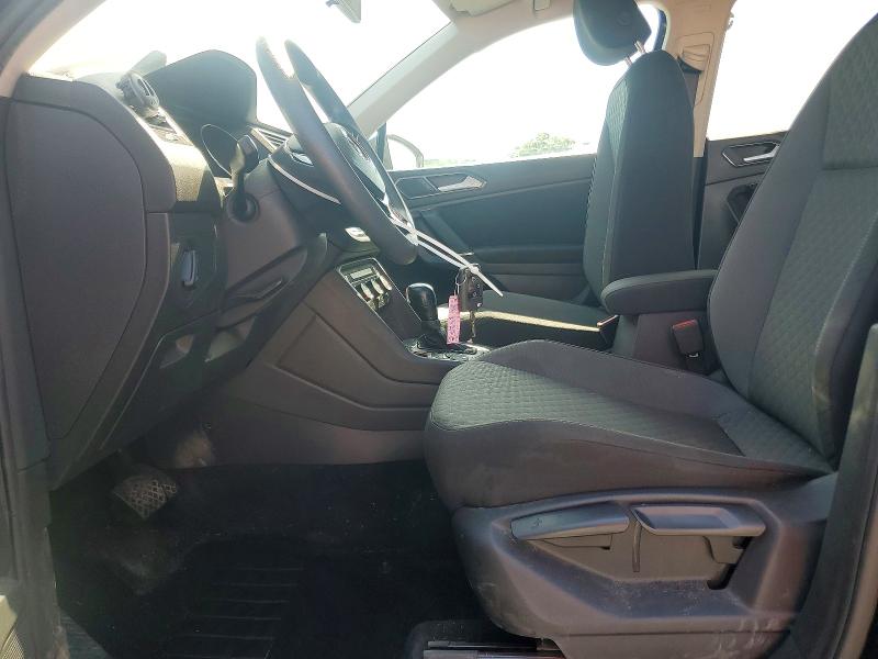 63478626 :رقم المزاد ، 3VV0B7AX0JM097053 vin ، 2018 Volkswagen Tiguan مزاد بيع