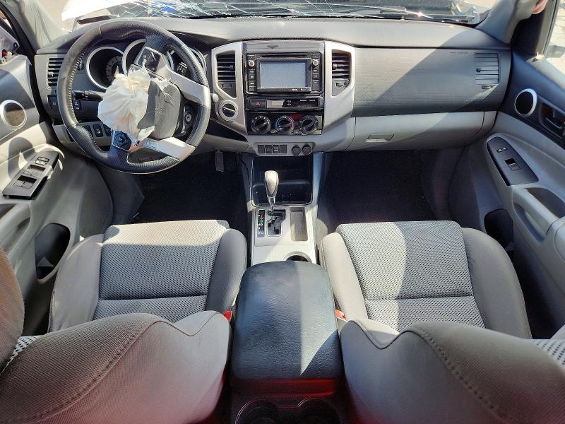 Aukcja sprzedaży 2014 Toyota Tacoma, vin: 3TMLU4EN6EM136568, numer aukcji: 61489186