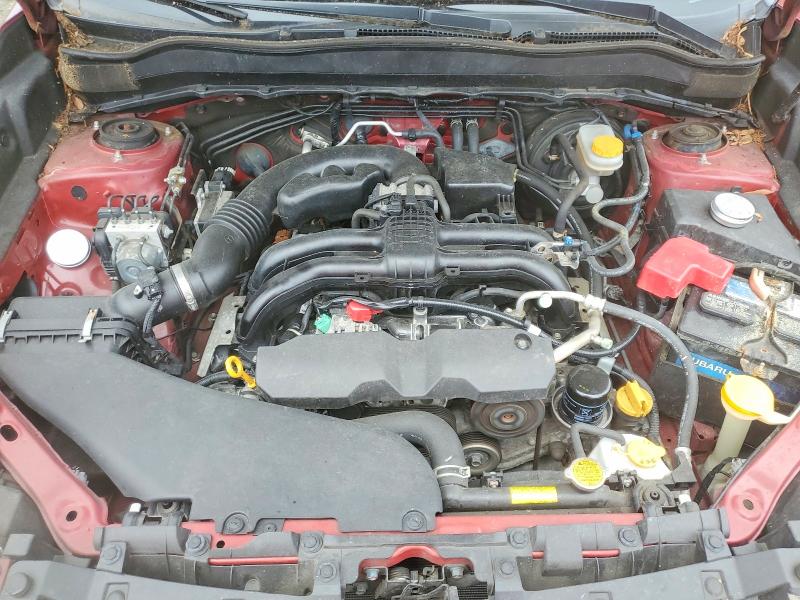 59769836 :رقم المزاد ، JF2SJAHC6EH434833 vin ، 2014 Subaru Forester مزاد بيع