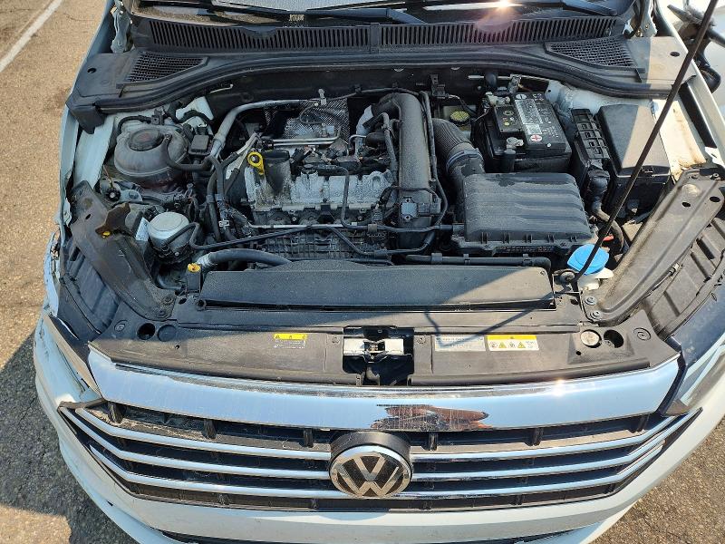 62679466 :رقم المزاد ، 3VWC57BU7KM191131 vin ، 2019 Volkswagen Jetta مزاد بيع