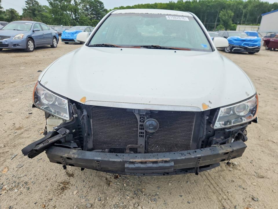 61982616 :رقم المزاد ، 5NPEU46F66H105361 vin ، 2006 Hyundai Sonata مزاد بيع