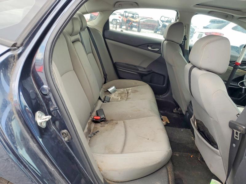 Aukcja sprzedaży 2018 Honda Civic, vin: 2HGFC2F70JH586280, numer aukcji: 59378936