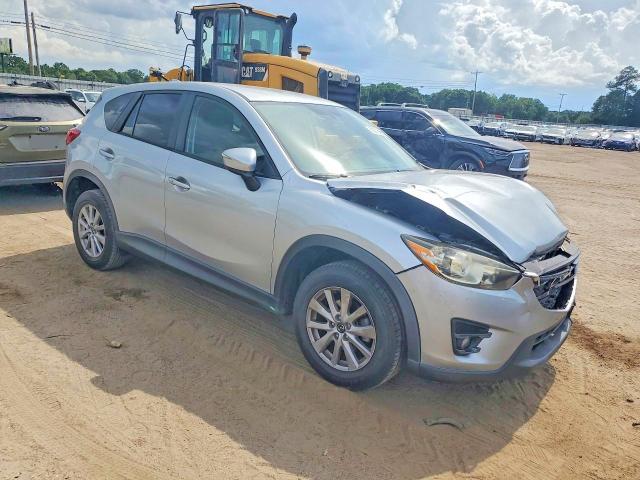 2016 Mazda Cx-5 მანქანა იყიდება აუქციონზე, vin: JM3KE2CY5G0812970, აუქციონის ნომერი: 60279496