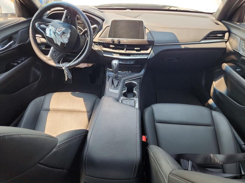Продажа на аукционе авто 2026 Cadillac Ct4, vin: 1G6DE5RKXT0111389, номер лота: 63155716