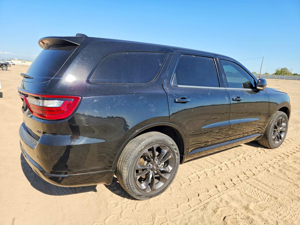 Aukcja sprzedaży 2022 Dodge Durango, vin: 1C4RDHDG0NC197615, numer aukcji: 61182776