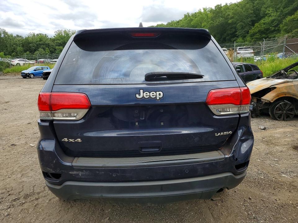 Продажа на аукционе авто 2016 Jeep Gran Cheor, vin: 1C4RJFAG1GC355318, номер лота: 62916446