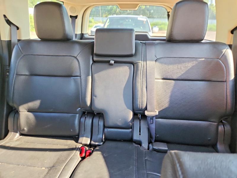 Aukcja sprzedaży 2015 Ford Flex, vin: 2FMHK6DT9FBA21923, numer aukcji: 60680866