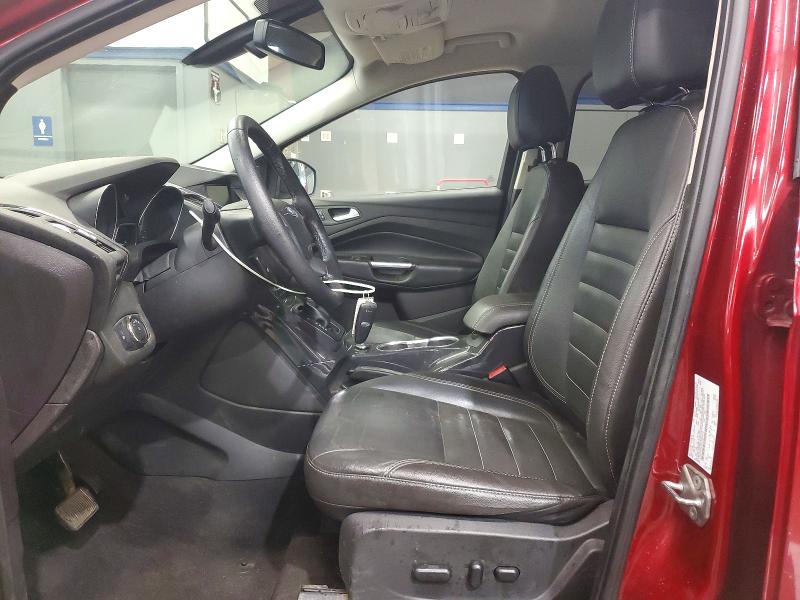 Aukcja sprzedaży 2015 Ford Escape, vin: 1FMCU9JX5FUB03672, numer aukcji: 59636316