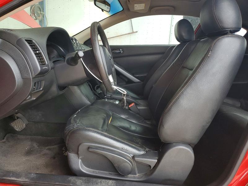 2008 Nissan Altima მანქანა იყიდება აუქციონზე, vin: 1N4AL24E28C243807, აუქციონის ნომერი: 61000716