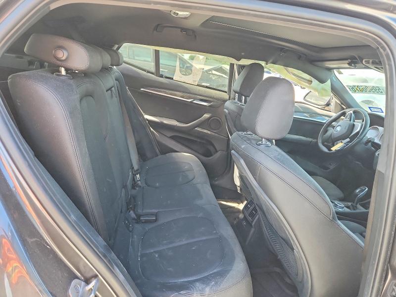 Продаж на аукціоні авто 2021 Bmw X2, vin: WBXYH9C09M5S59688, номер лоту: 59906376