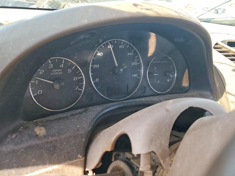 61757296 :رقم المزاد ، 1G1ZS58N97F113847 vin ، 2007 Chevrolet Malibu مزاد بيع